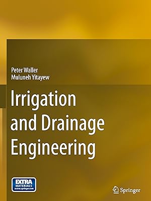 Image du vendeur pour Irrigation and Drainage Systems Engineering mis en vente par moluna