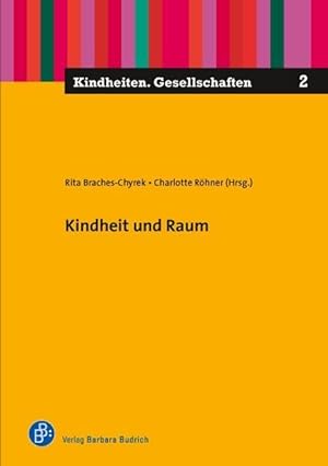 Seller image for Kindheit und Raum for sale by moluna