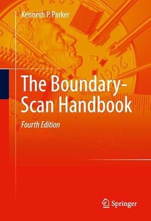 Seller image for The Boundary-Scan Handbook for sale by moluna