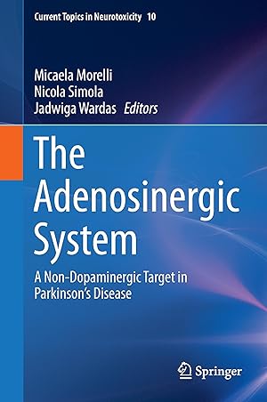 Seller image for The Adenosinergic System for sale by moluna