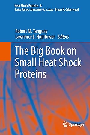 Seller image for The Big Book on Small Heat Shock Proteins for sale by moluna