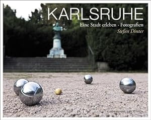 Bild des Verkufers fr Karlsruhe. Eine Stadt erleben zum Verkauf von moluna