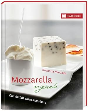 Bild des Verkufers fr Mozzarella originale zum Verkauf von moluna