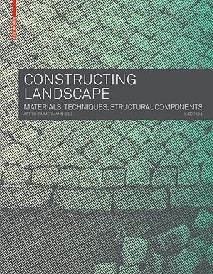 Image du vendeur pour Constructing Landscape mis en vente par moluna