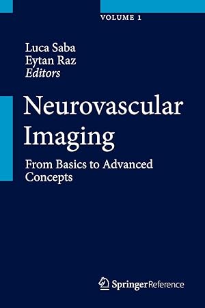 Immagine del venditore per Neurovascular Imaging: From Basics to Advanced Concepts venduto da moluna