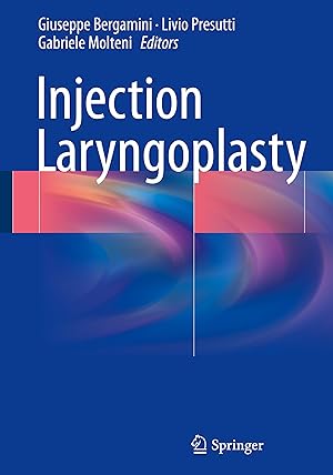 Immagine del venditore per Injection Laryngoplasty venduto da moluna