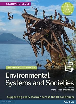 Immagine del venditore per Pearson Baccalaureate: Environmental Systems and Societies Bundle venduto da moluna