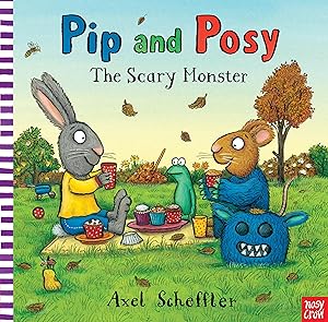 Imagen del vendedor de Pip and Posy: The Little Puddle a la venta por moluna