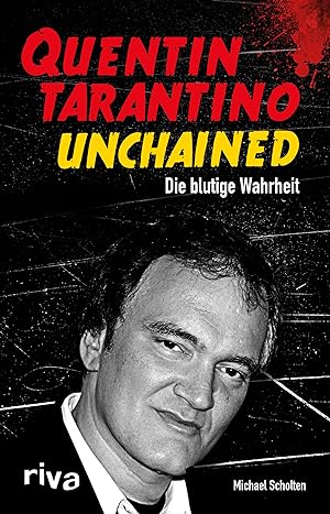 Bild des Verkufers fr Quentin Tarantino Unchained zum Verkauf von moluna