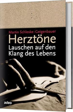 Seller image for Herztoene for sale by moluna