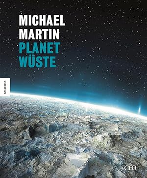 Bild des Verkufers fr Planet Wste zum Verkauf von moluna