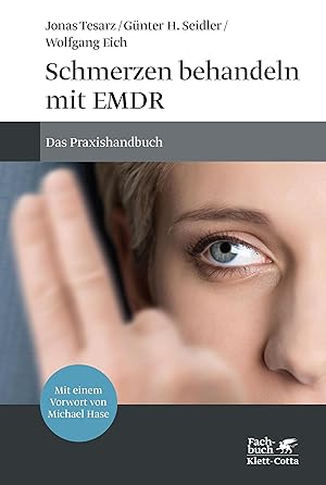 Bild des Verkufers fr Schmerzen behandeln mit EMDR zum Verkauf von moluna