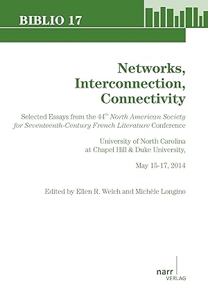 Seller image for Networks, Interconnection, Connectivity for sale by moluna