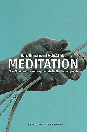 Imagen del vendedor de Meditation a la venta por moluna