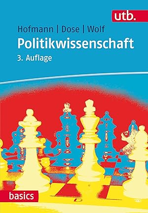 Seller image for Politikwissenschaft for sale by moluna