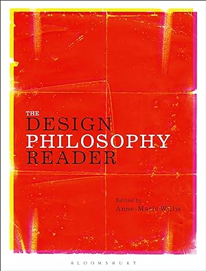 Bild des Verkufers fr The Design Philosophy Reader zum Verkauf von moluna