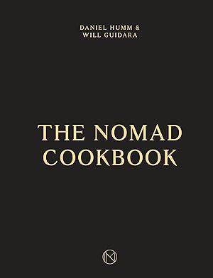 Immagine del venditore per Nomad Cookbook venduto da moluna