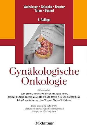 Bild des Verkufers fr Gynaekologische Onkologie zum Verkauf von moluna