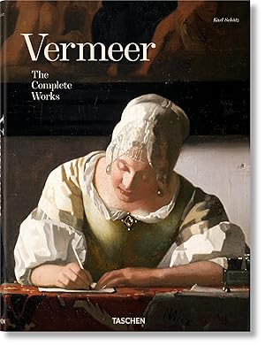 Bild des Verkufers fr Johannes Vermeer. Das vollstaendige Werk zum Verkauf von moluna