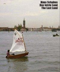 Seller image for Hans Schabus: Das letzte Land for sale by moluna