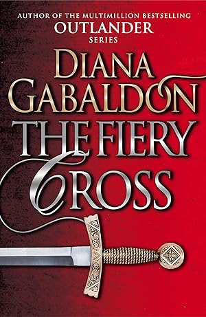 Bild des Verkufers fr Outlander: The Fiery Cross zum Verkauf von moluna