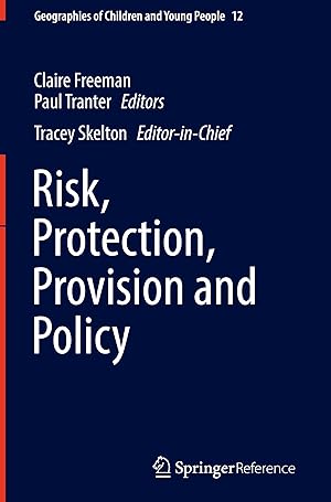 Bild des Verkufers fr Risk, Protection, Provision and Policy zum Verkauf von moluna