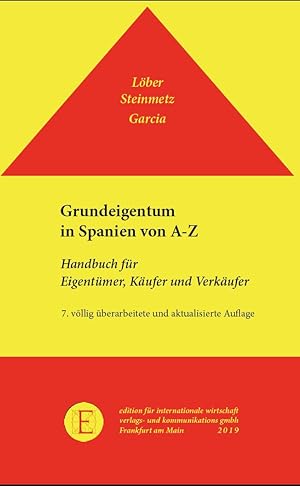 Seller image for Grundeigentum in Spanien for sale by moluna