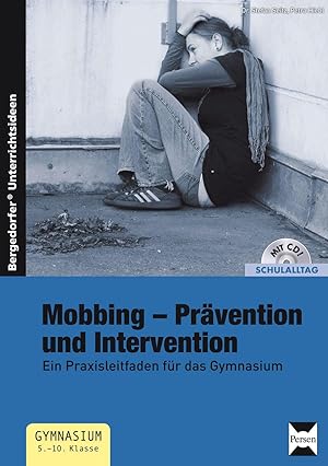 Bild des Verkufers fr Mobbing - Praevention und Intervention zum Verkauf von moluna