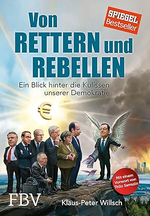 Bild des Verkufers fr Von Rettern und Rebellen zum Verkauf von moluna