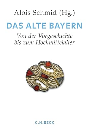 Bild des Verkufers fr Handbuch der bayerischen Geschichte Bd. I: Das Alte Bayern zum Verkauf von moluna