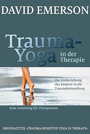 Seller image for Trauma-Yoga in der Therapie for sale by moluna