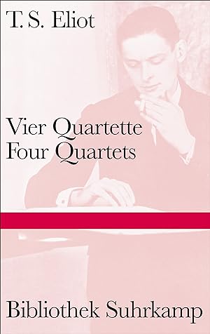 Bild des Verkufers fr Vier Quartette zum Verkauf von moluna