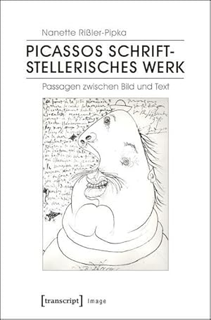Seller image for Picassos schriftstellerisches Werk for sale by moluna