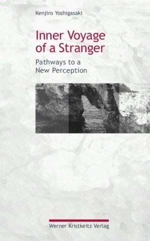 Seller image for Inner Voyage of a Stranger for sale by moluna