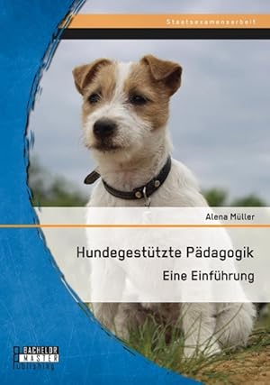 Seller image for Hundegesttzte Paedagogik: Eine Einfhrung for sale by moluna
