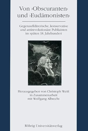 Seller image for Von Obscuranten und Eudaemonisten for sale by moluna