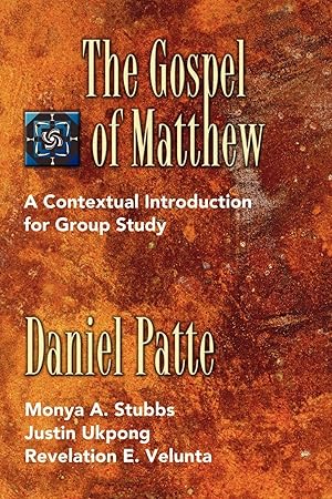 Seller image for The Gospel of Matthew for sale by moluna