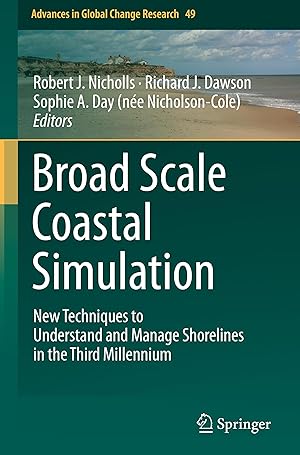 Bild des Verkufers fr Broad Scale Coastal Simulation zum Verkauf von moluna