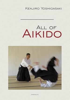 Bild des Verkufers fr All of Aikido zum Verkauf von moluna