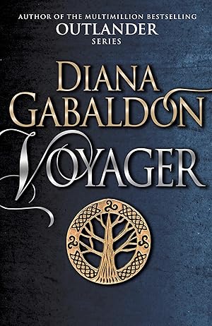 Immagine del venditore per Outlander: Voyager venduto da moluna