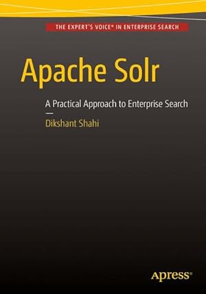 Image du vendeur pour Apache Solr mis en vente par moluna