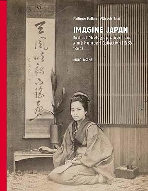 Seller image for Imagine Japan for sale by moluna