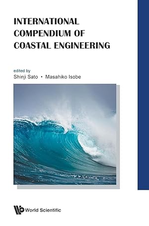 Imagen del vendedor de International Compendium of Coastal Engineering a la venta por moluna