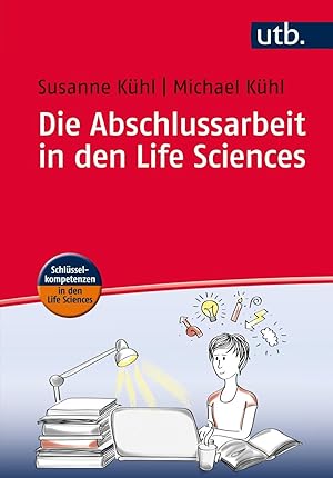 Seller image for Die Abschlussarbeit in den Life Sciences for sale by moluna