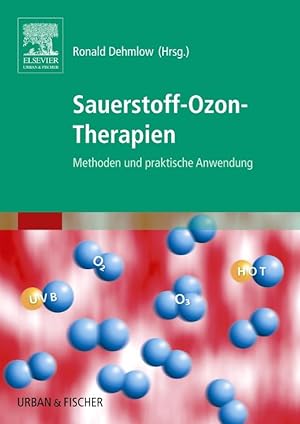 Seller image for Sauerstoff-Ozon-Therapien for sale by moluna