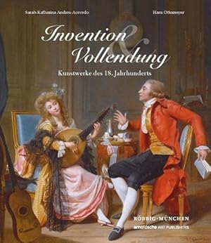Seller image for Invention und Vollendung for sale by moluna