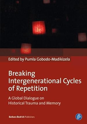 Seller image for Breaking Cycles of Repetition for sale by moluna