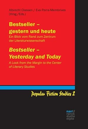 Seller image for Bestseller - gestern und heute / Bestseller - Yesterday and Today for sale by moluna