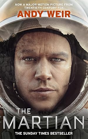 Seller image for The Martian for sale by moluna