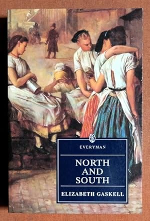 Seller image for North and South (Everyman's Library) for sale by GuthrieBooks